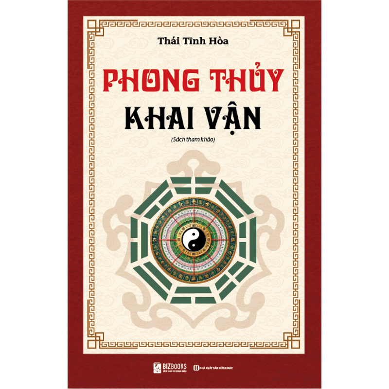 Phong Thủy Khai Vận