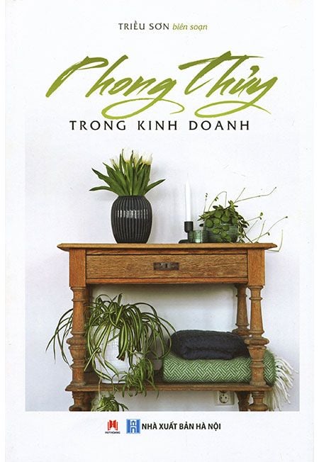 Phong Thủy Trong Kinh Doanh