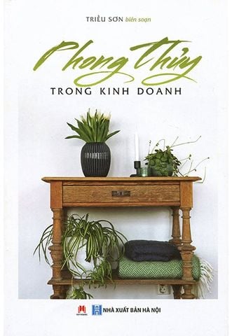 Phong Thủy Trong Kinh Doanh