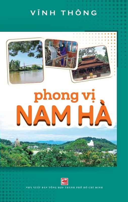 Phong Vị Nam Hà