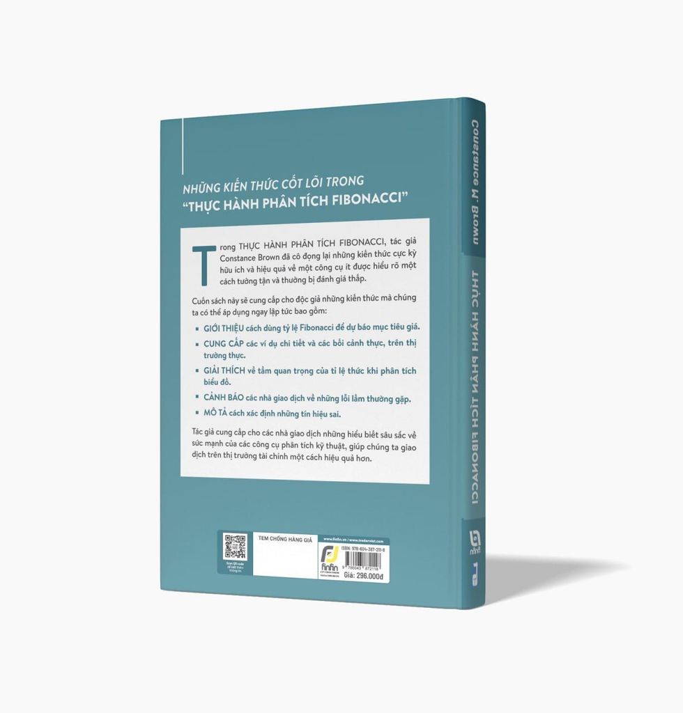 THỰC HÀNH PHÂN TÍCH FIBONACCI