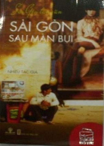 Sài Gòn Tản Văn - Sài Gòn Sau Màn Bụi