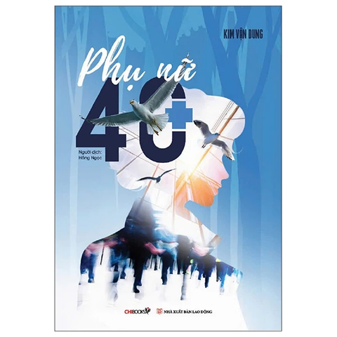 Phụ Nữ 40+