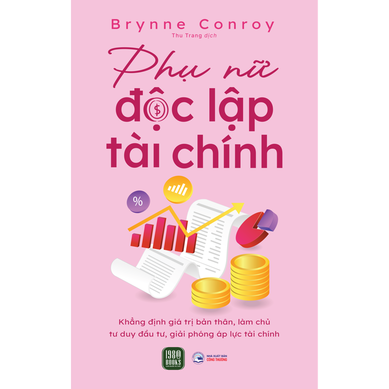 Phụ Nữ Độc Lập Tài Chính