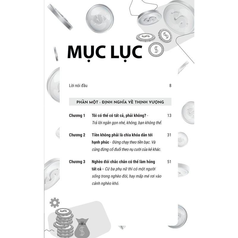Phụ Nữ Độc Lập Tài Chính