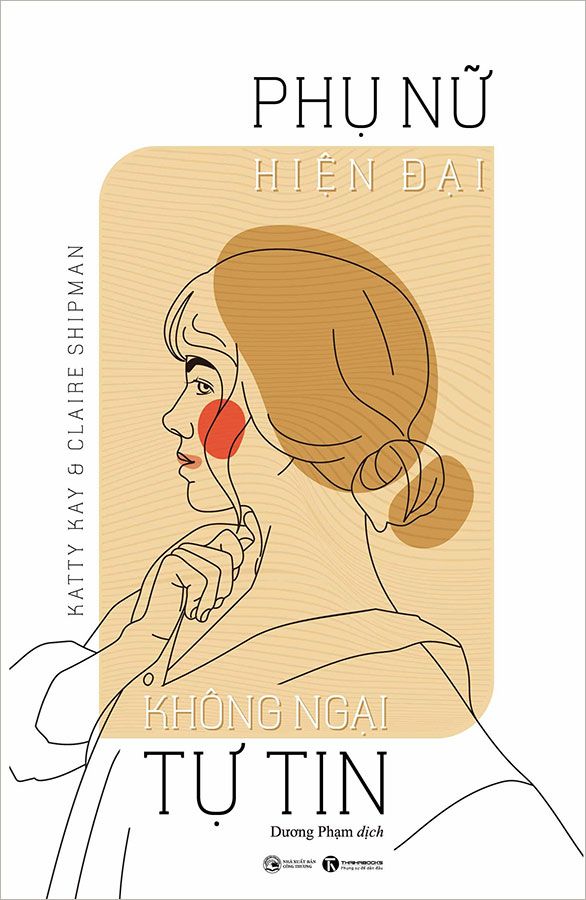 Phụ Nữ Hiện Đại Không Ngại Tự Tin