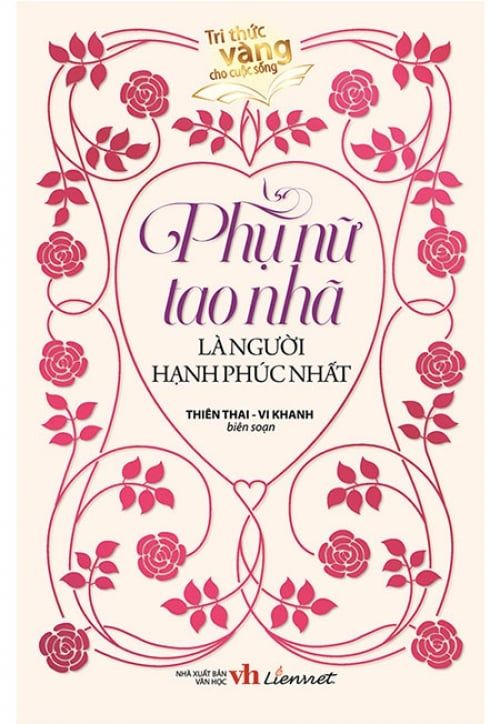 Phụ Nữ Tao Nhã Là Người Hạnh Phúc Nhất