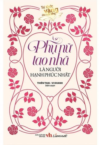 Phụ Nữ Tao Nhã Là Người Hạnh Phúc Nhất