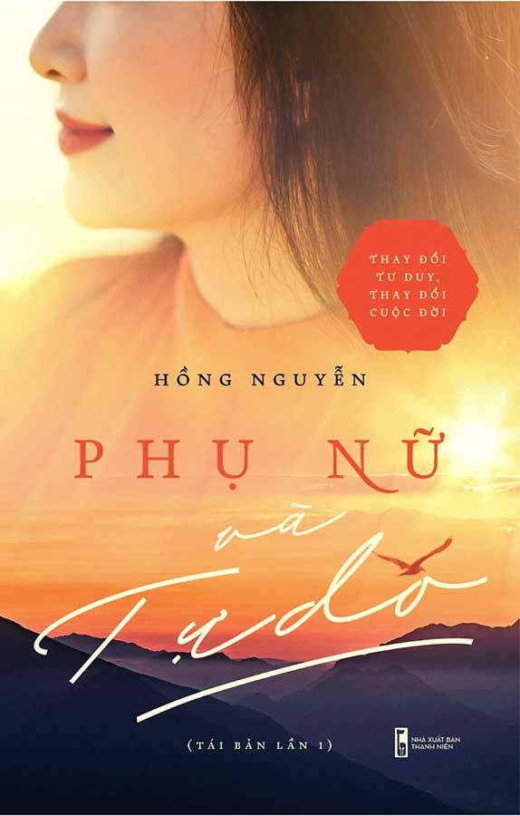 Phụ Nữ Và Tự Do (Tái bản năm 2023)