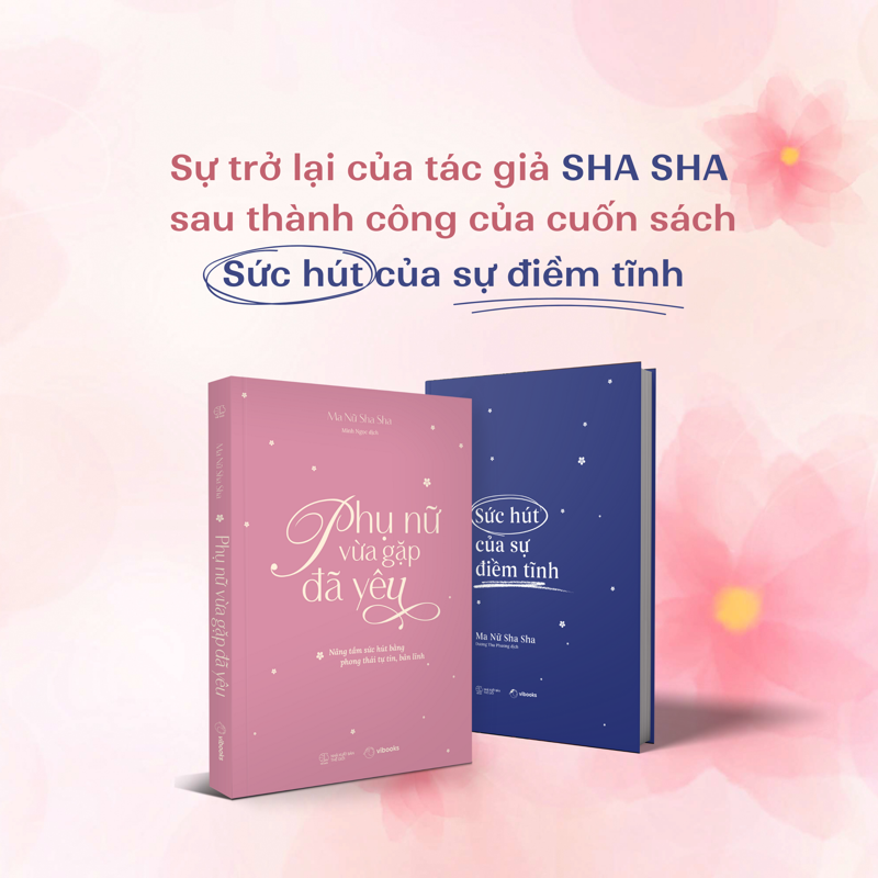 Phụ Nữ Vừa Gặp Đã Yêu