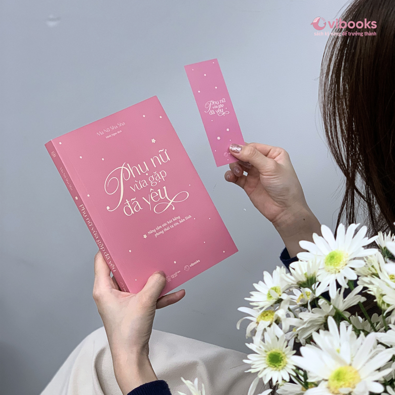 Phụ Nữ Vừa Gặp Đã Yêu