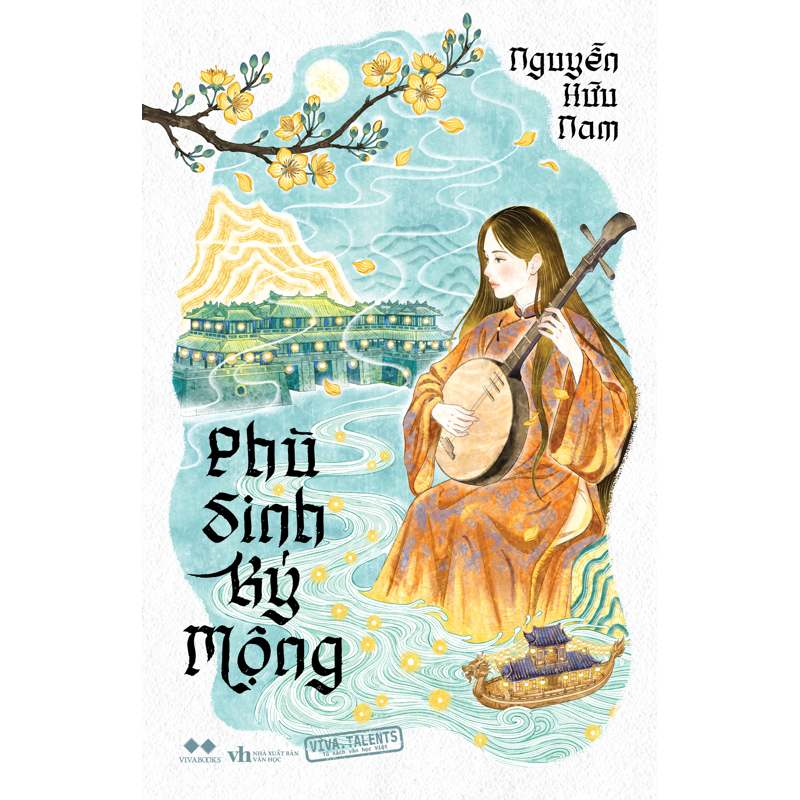 Phù Sinh Ký Mộng