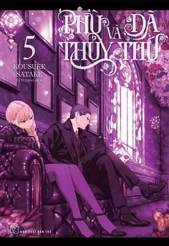 Phù Thủy Và Dã Thú - Tập 5