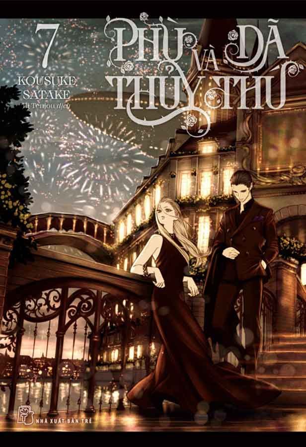 Phù Thủy Và Dã Thú - Tập 7