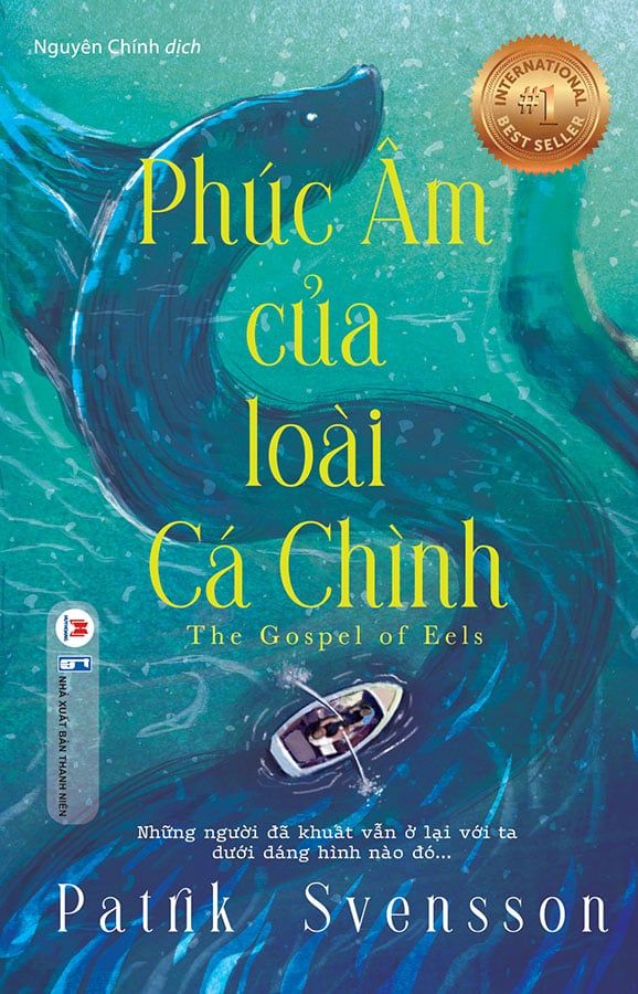 Phúc Âm Của Loài Cá Chình