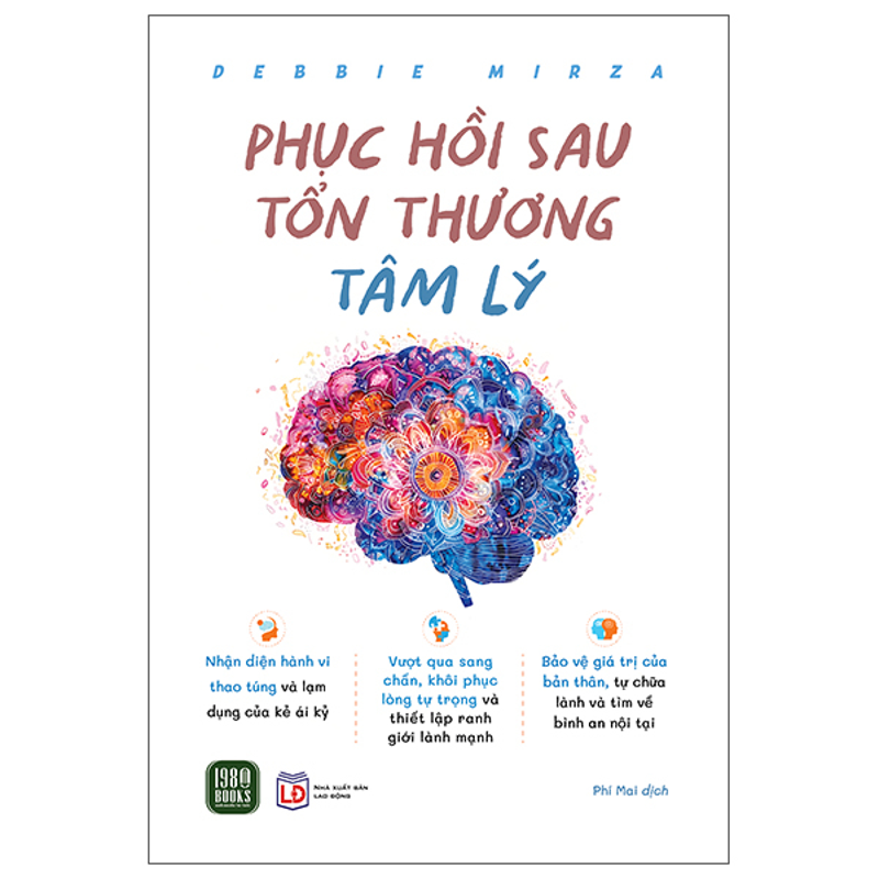 Phục Hồi Sau Tổn Thương Tâm Lý