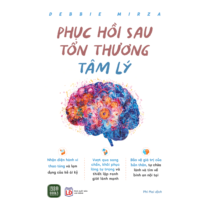 Phục Hồi Sau Tổn Thương Tâm Lý