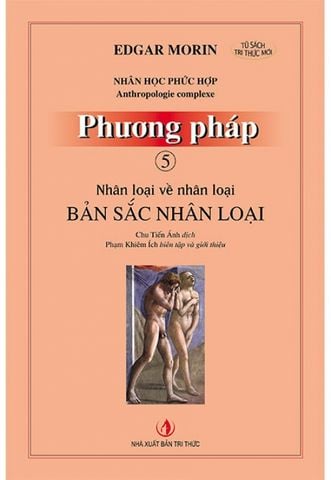 Phương Pháp 5: Nhân Loại Về Nhân Loại - Bản Sắc Nhân Loại