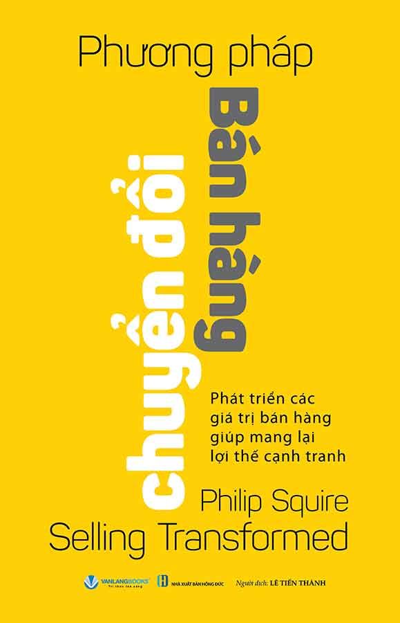 Phương Pháp Bán Hàng Chuyển Đổi