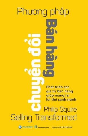 Phương Pháp Bán Hàng Chuyển Đổi