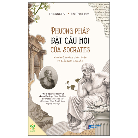 Phương Pháp Đặt Câu Hỏi Của Socrates