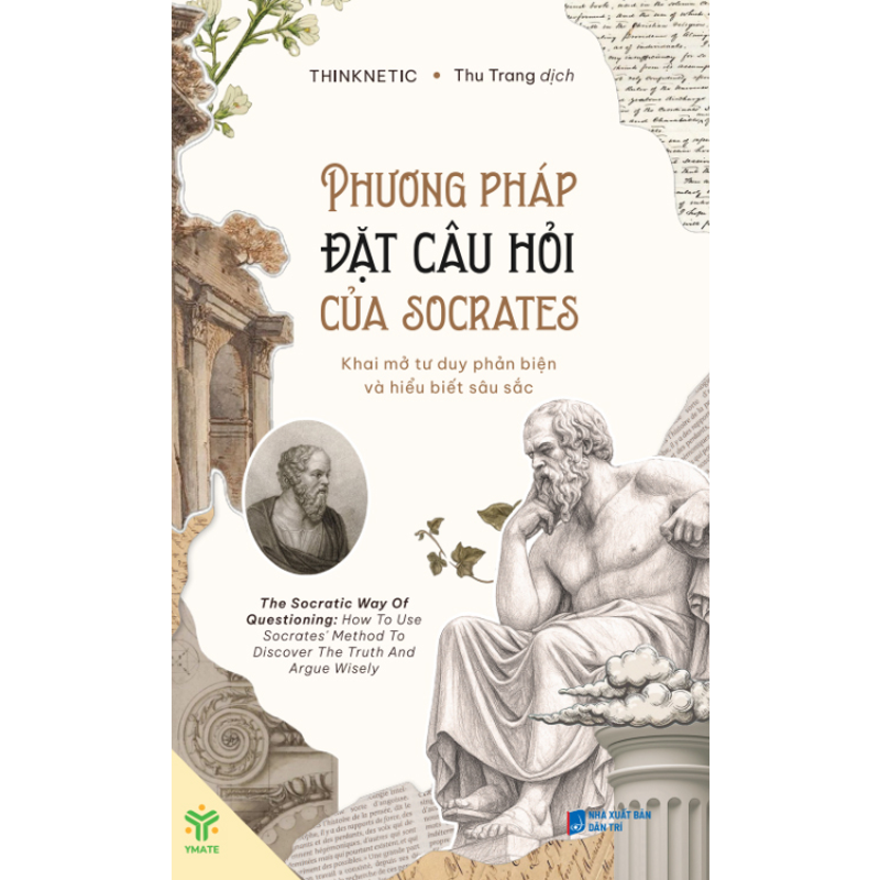 Phương Pháp Đặt Câu Hỏi Của Socrates