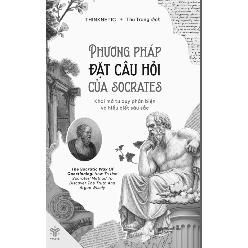 Phương Pháp Đặt Câu Hỏi Của Socrates