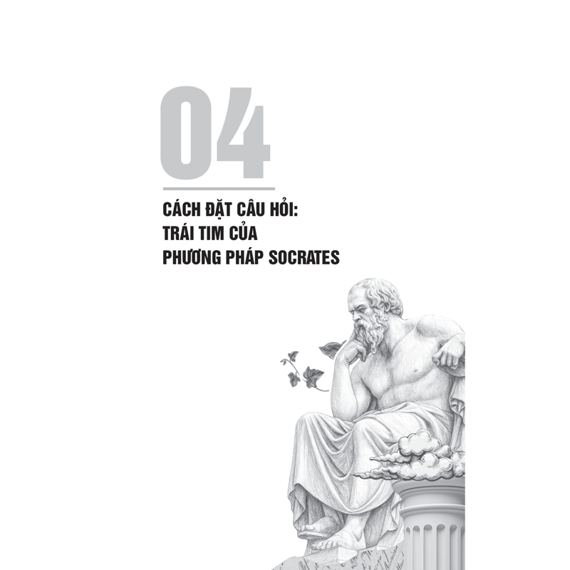 Phương Pháp Đặt Câu Hỏi Của Socrates
