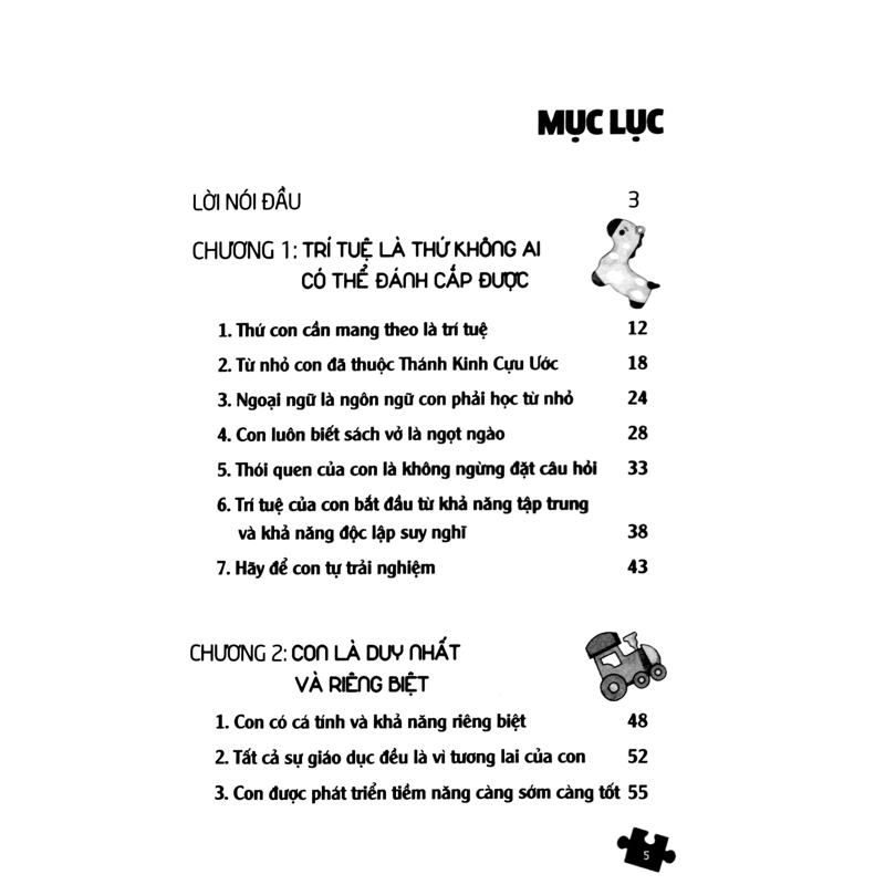 Phương Pháp Giáo Dục Con Của Người Do Thái