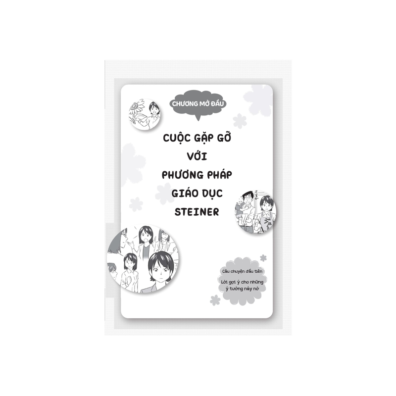 Phương Pháp Giáo Dục Steiner