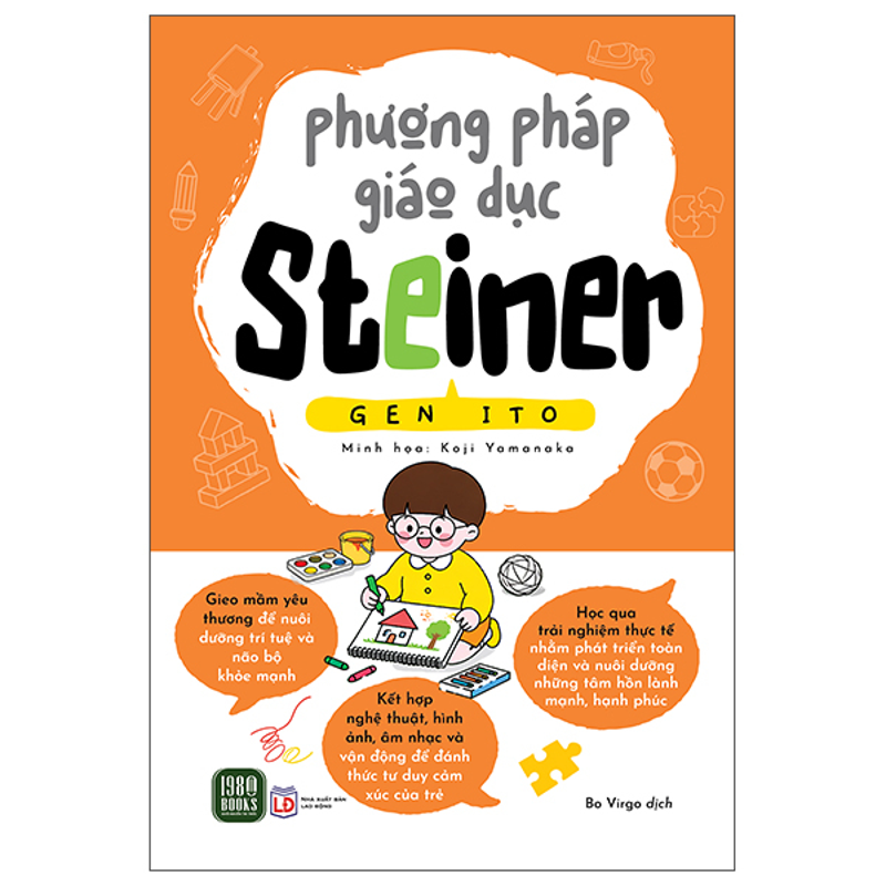 Phương Pháp Giáo Dục Steiner