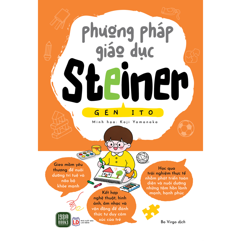 Phương Pháp Giáo Dục Steiner