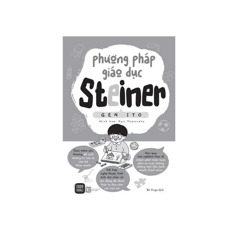 Phương Pháp Giáo Dục Steiner
