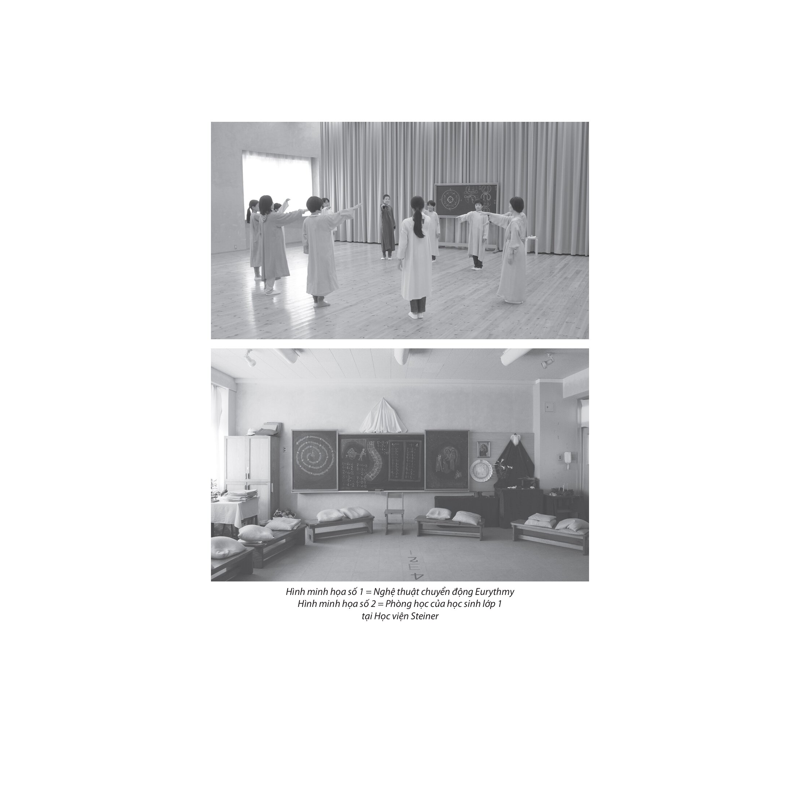Phương Pháp Giáo Dục Steiner
