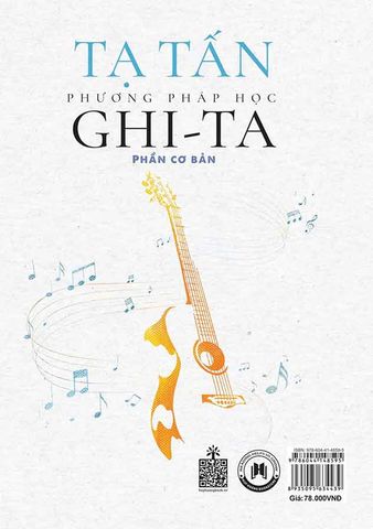 Phương Pháp Học Ghi-ta: Phần Cơ Bản