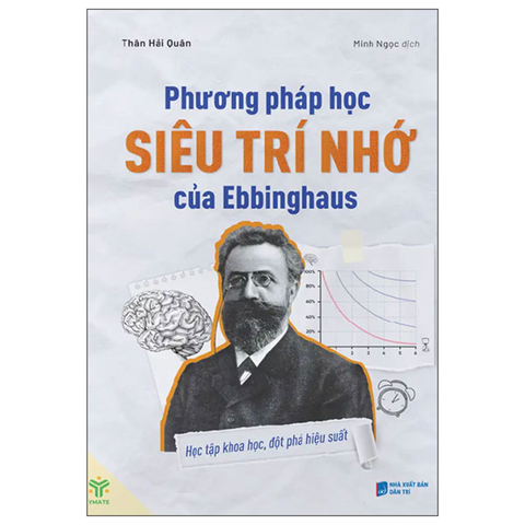 Phương Pháp Học Siêu Trí Nhớ Của Ebbinghaus