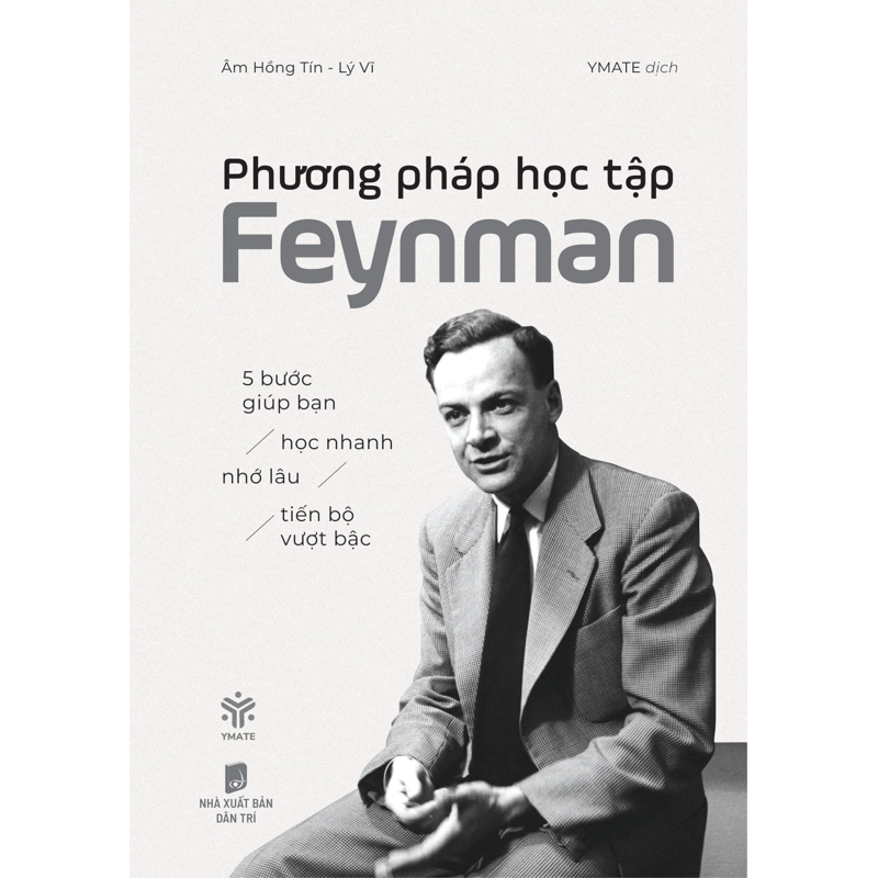Phương Pháp Học Tập Feynman