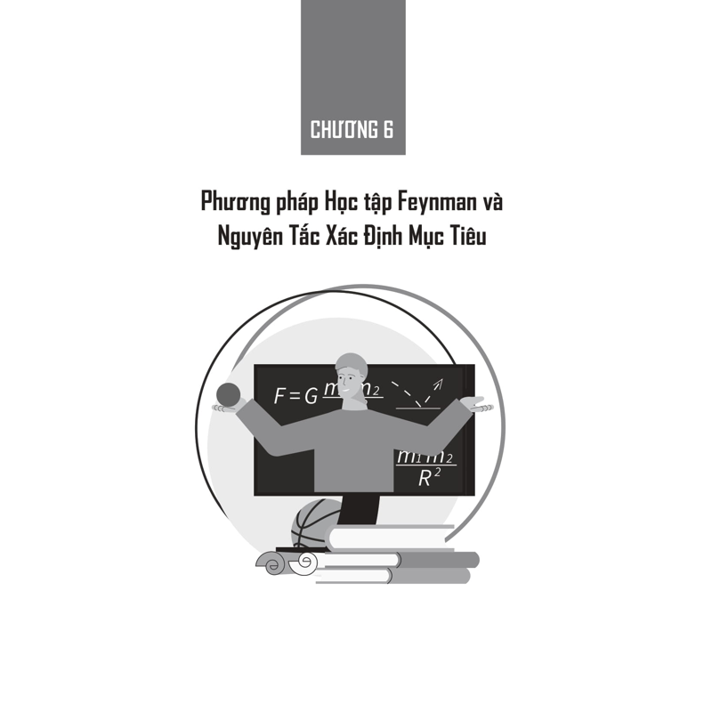 Phương Pháp Học Tập Feynman