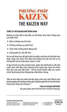 Phương Pháp Kaizen