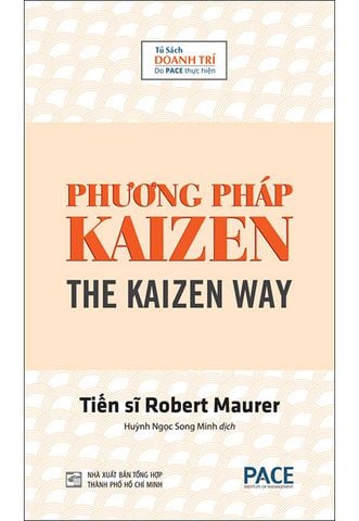 Phương Pháp Kaizen