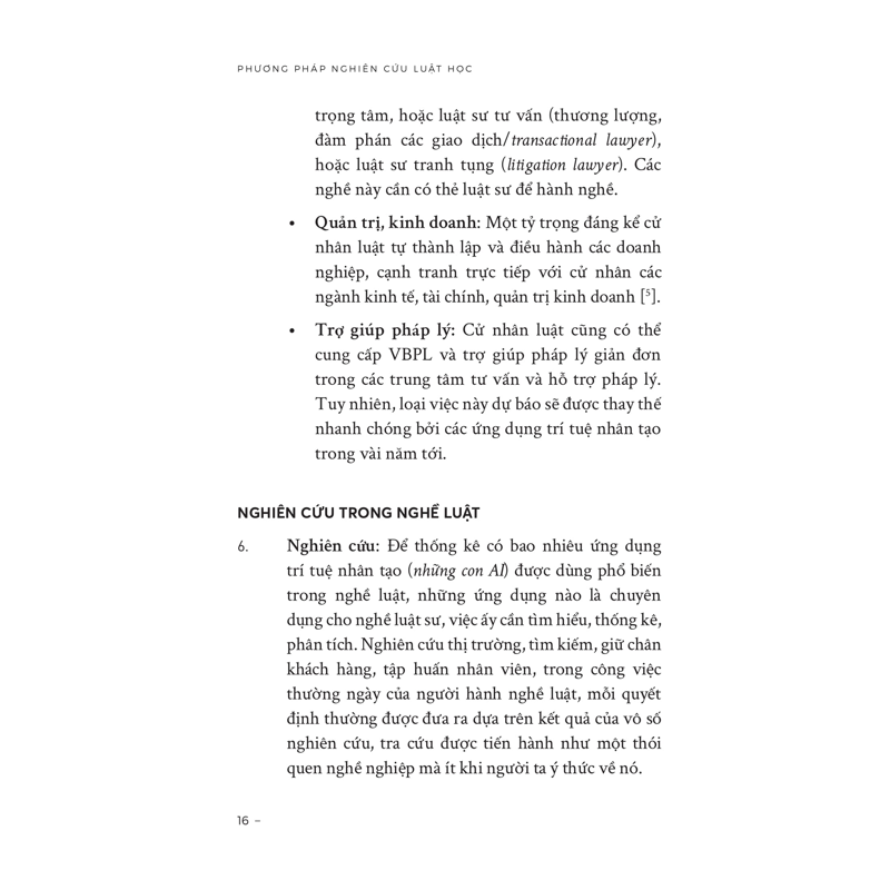 Phương Pháp Nghiên Cứu Luật Học