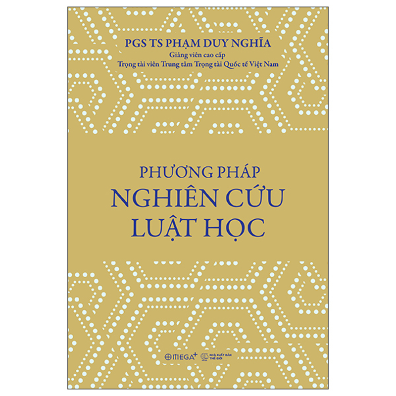 Phương Pháp Nghiên Cứu Luật Học