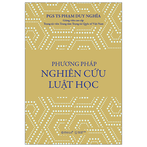 Phương Pháp Nghiên Cứu Luật Học