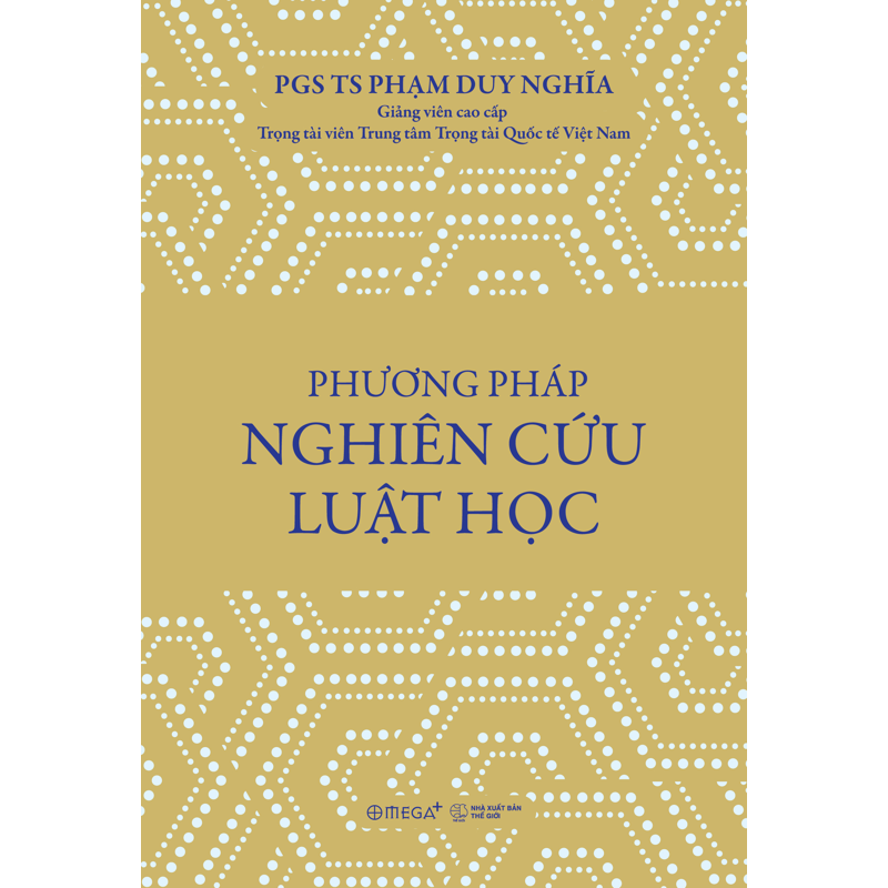 Phương Pháp Nghiên Cứu Luật Học