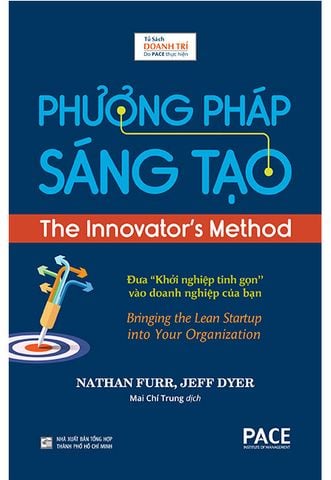 Phương Pháp Sáng Tạo