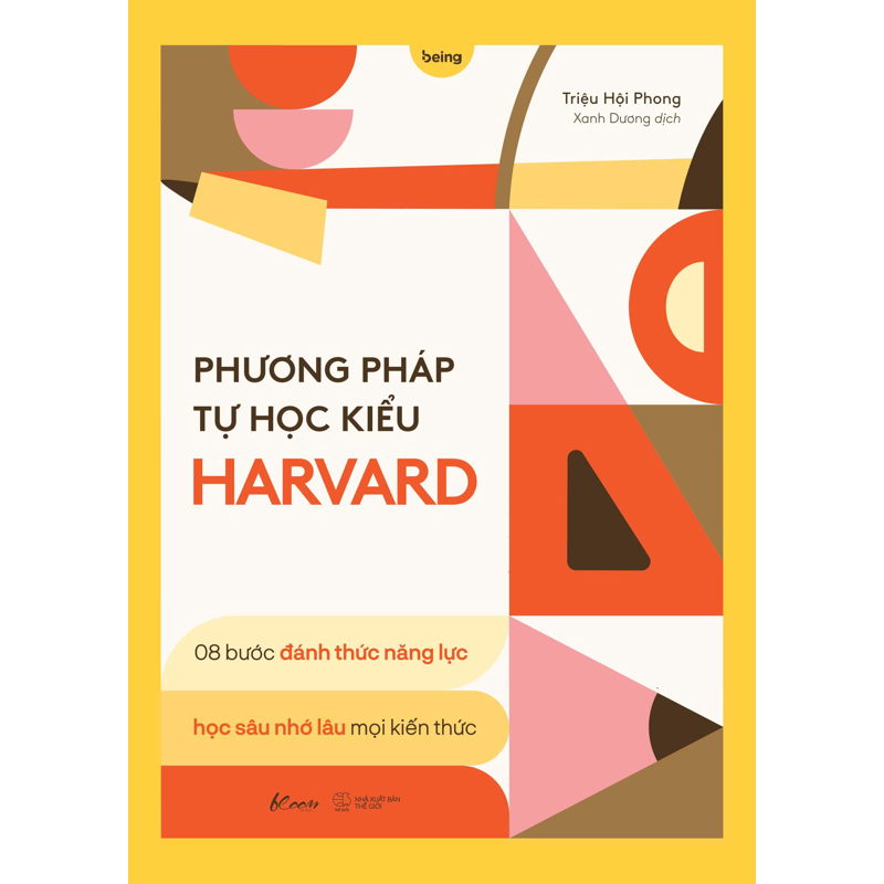 Phương Pháp Tự Học Kiểu Harvard
