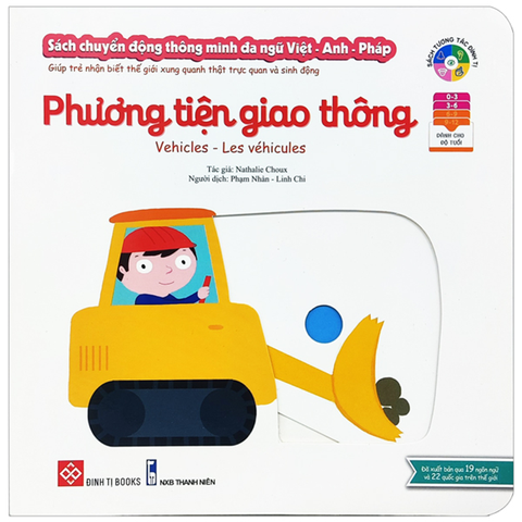 Phương Tiện Giao Thông-Kikidoc