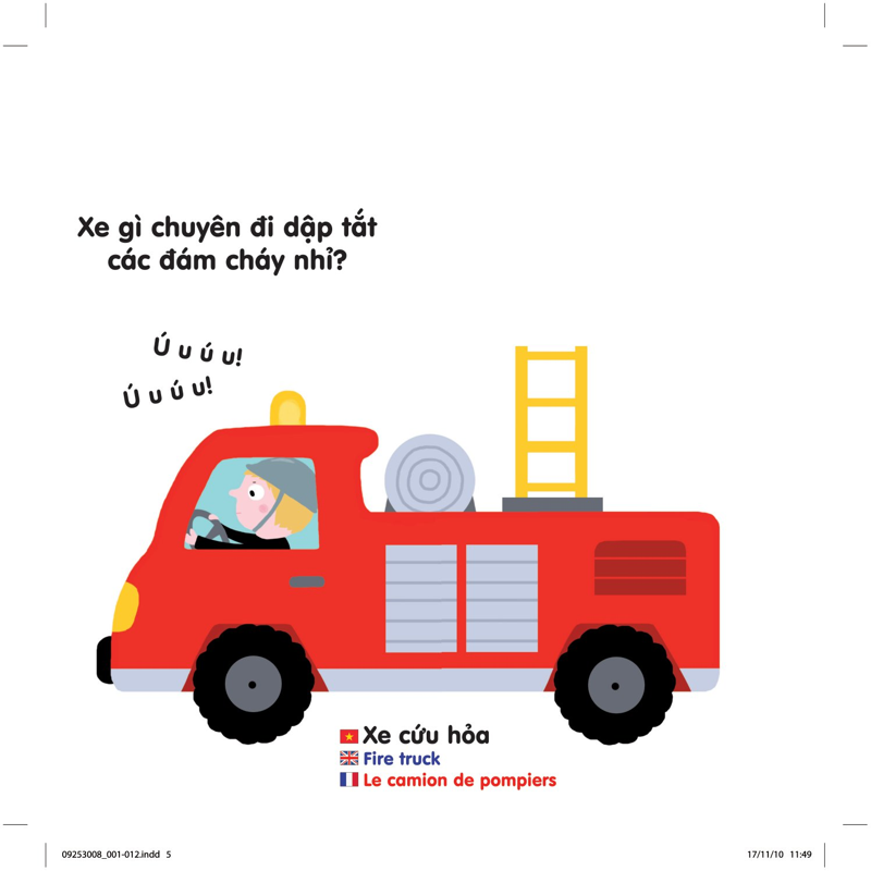 Phương Tiện Giao Thông-Kikidoc