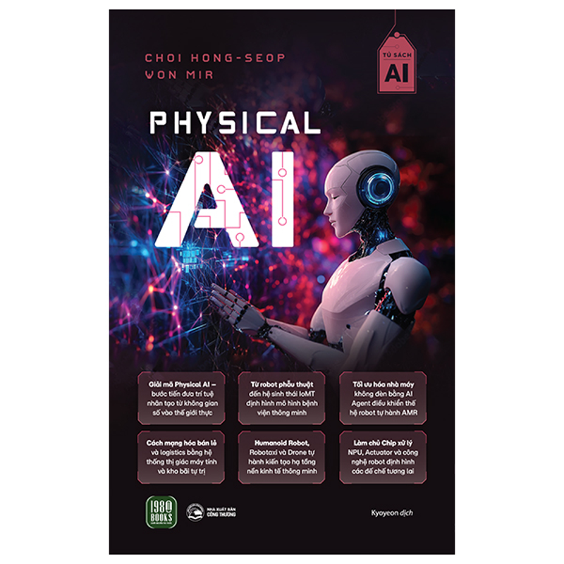 Physical AI