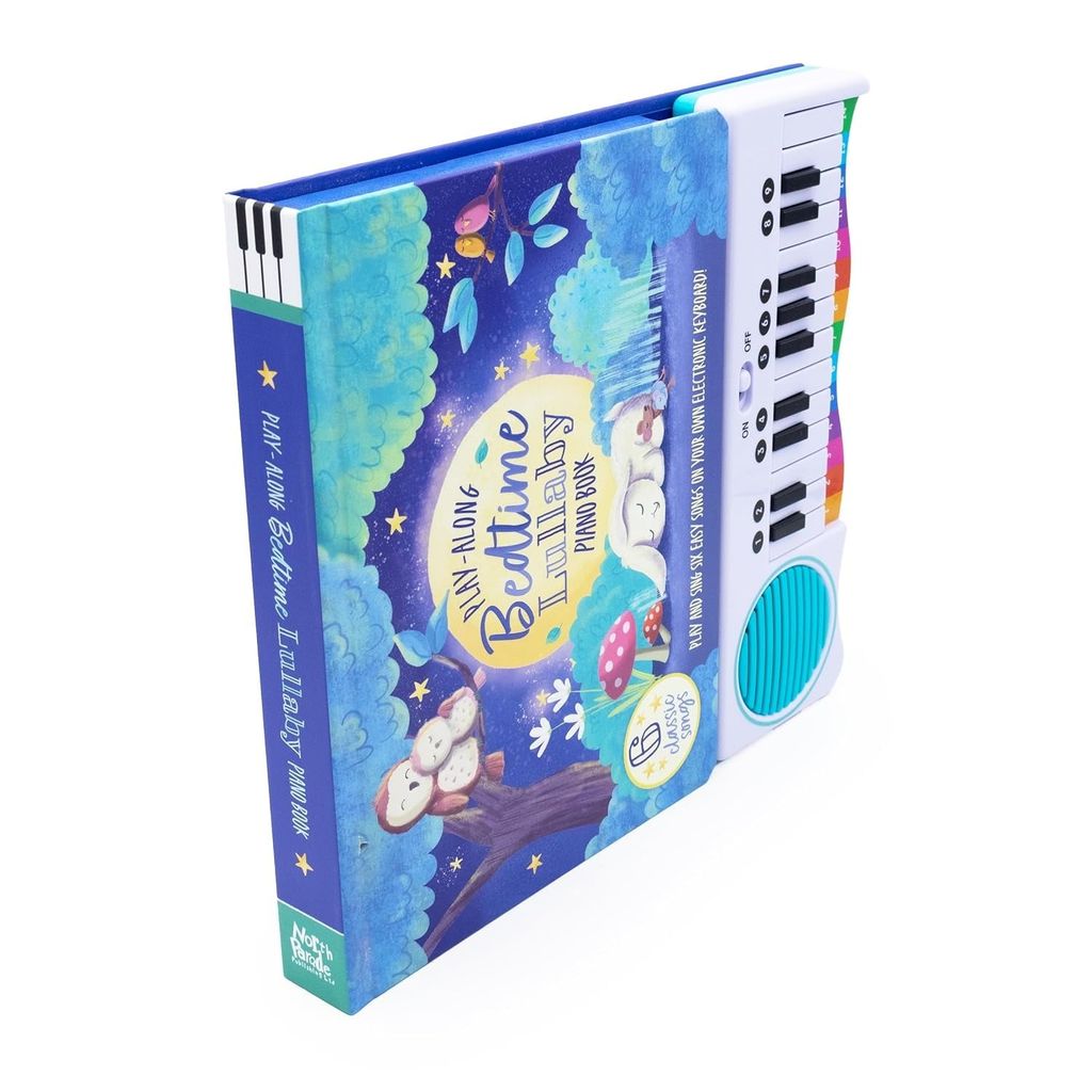 Piano Book - Lullabies